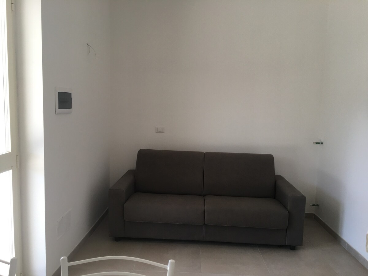 Corte Clavi Apartment 2