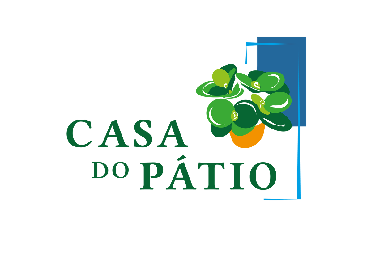 Horta dos Cedros - Casa do Pátio的单间公寓