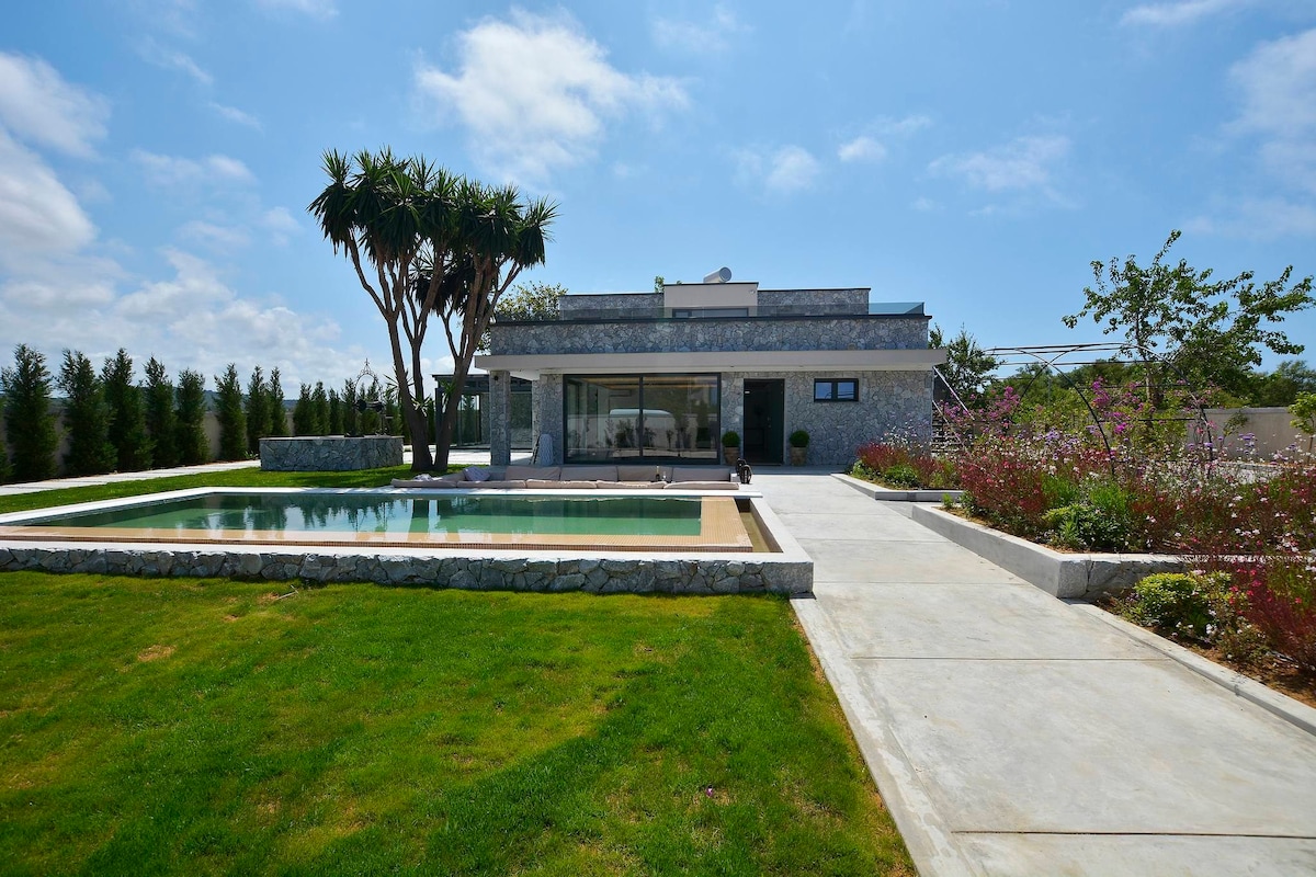 Villa Flamingo