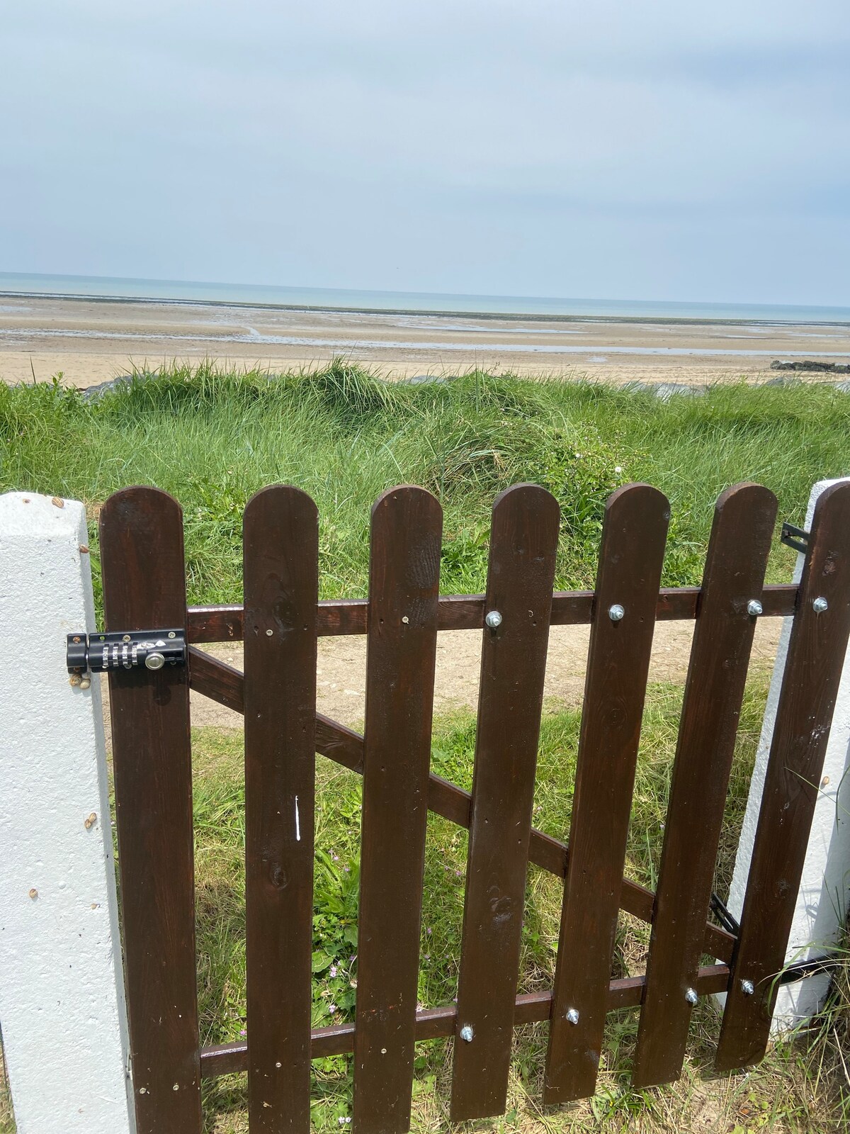 La chambre au bord de l’eau