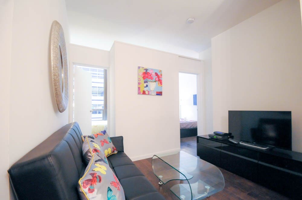 Downtown Delight: 2BR NYC Apt