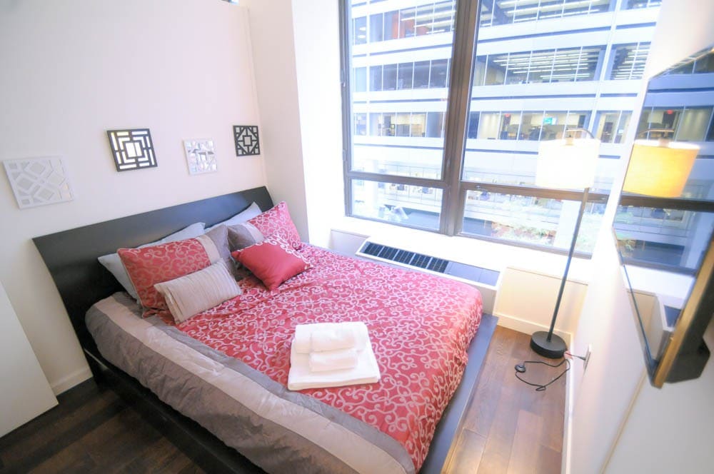 Downtown Delight: 2BR NYC Apt