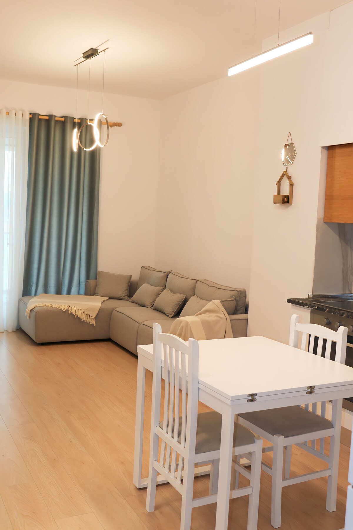 Apartment in Tirana