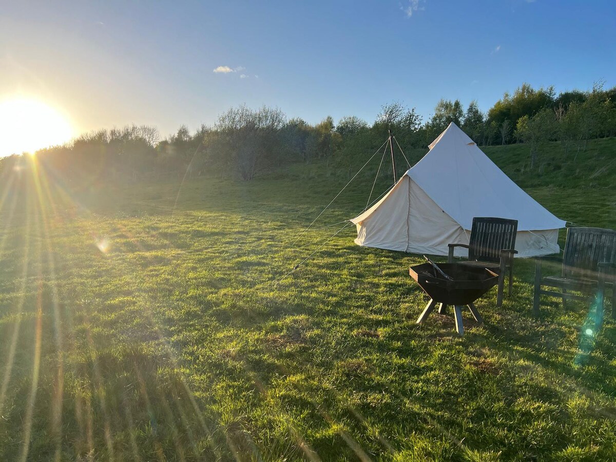 Bell Tent 2