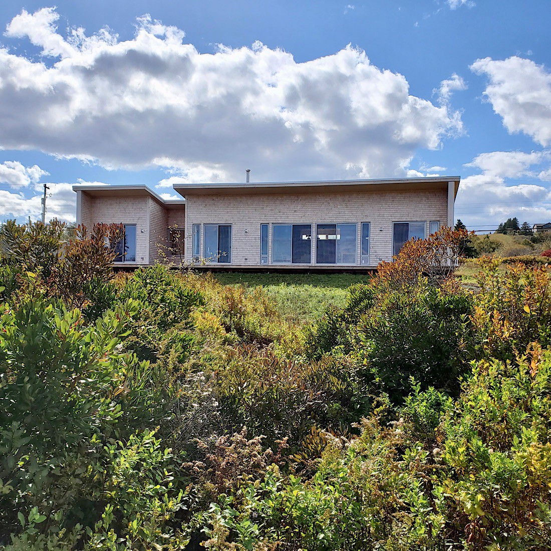 Saltmarsh Cottage