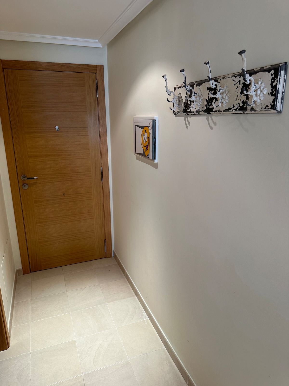 Apartamento con piscina y spa