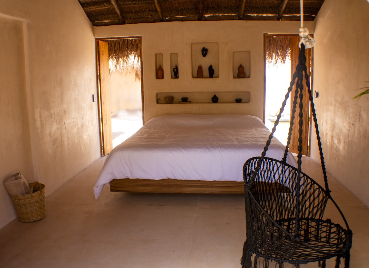 BH Hotel & Cenote Tulum Adults Only - Studio