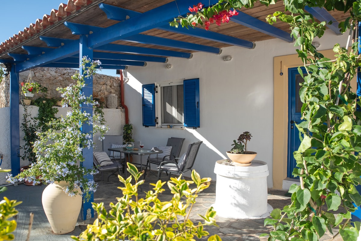 Perla House Kythera