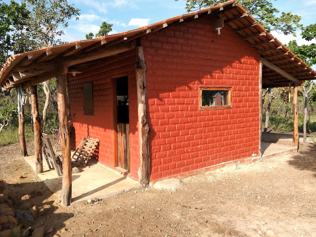 Chalet Mirante da São Joaquim