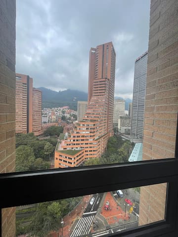 波哥大(Bogotá)的民宿