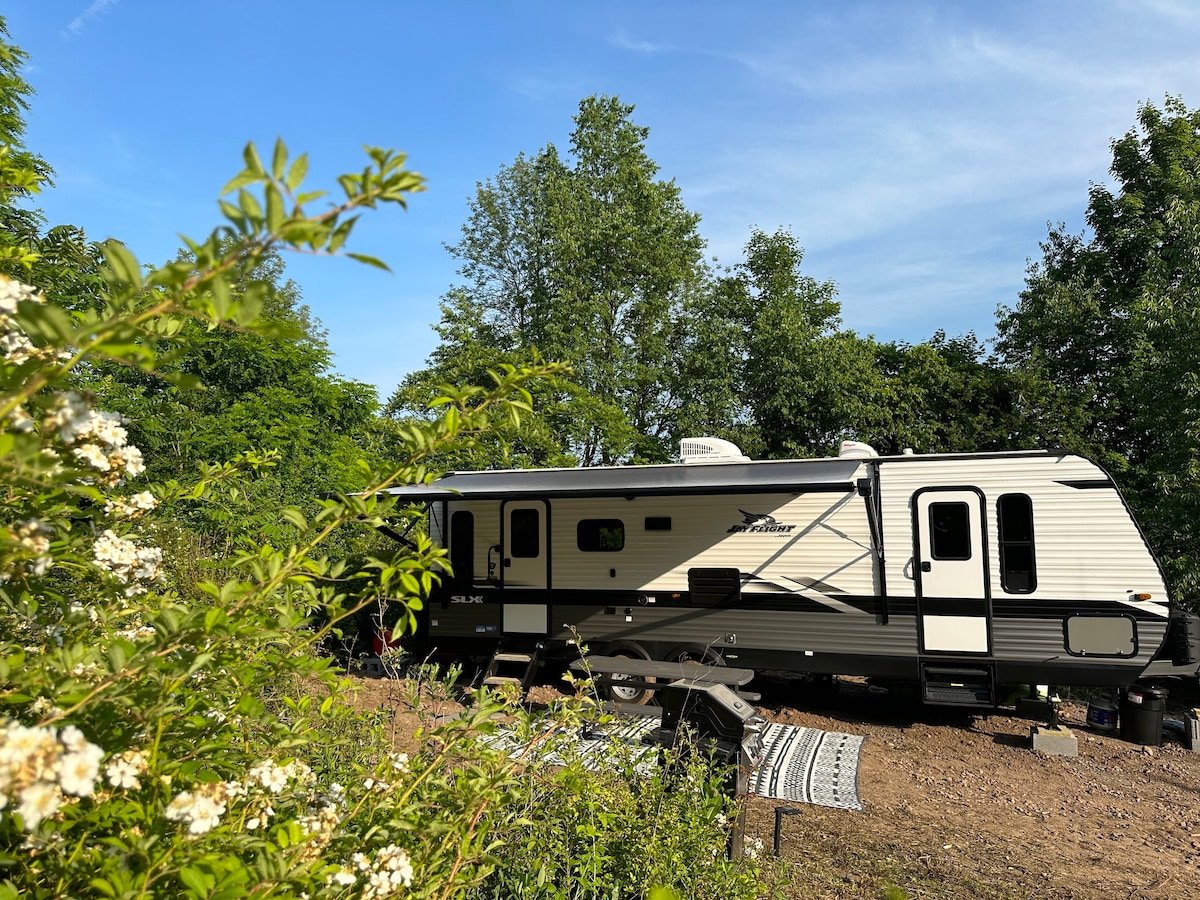 Camp Galore - Sterling, NY