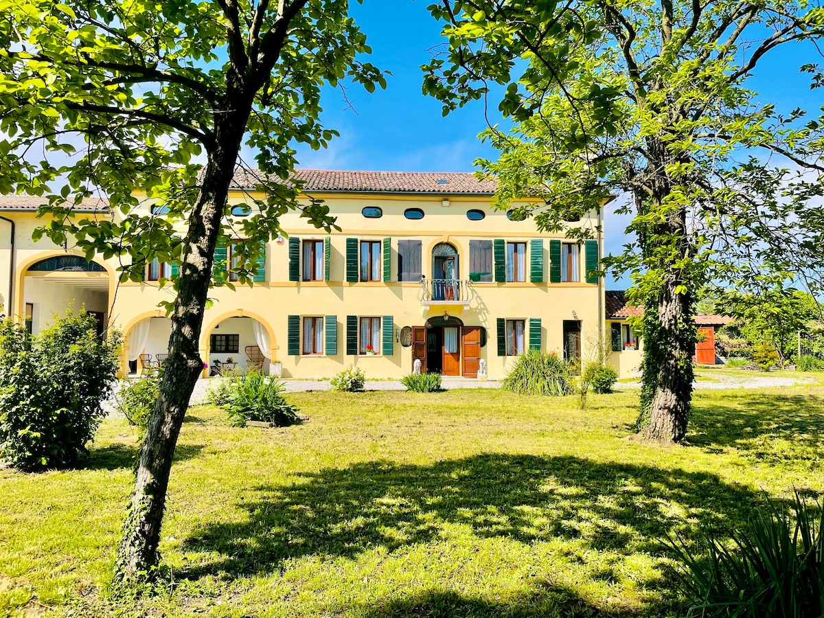 Villa Ceneda