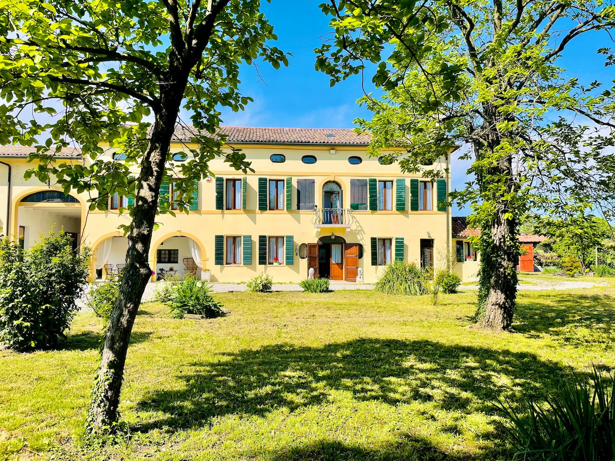 Villa Ceneda