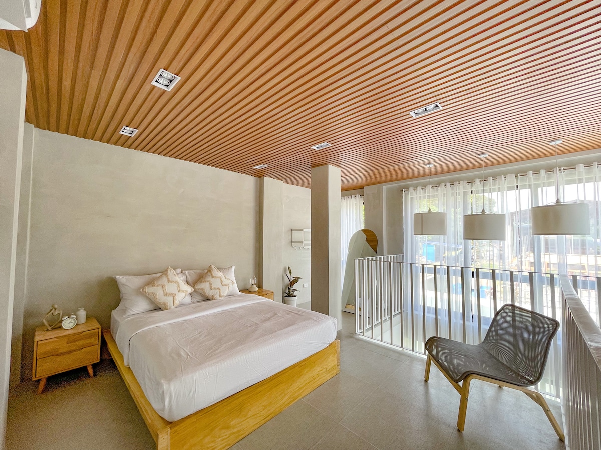 Kalgaw La Union - Loft 1