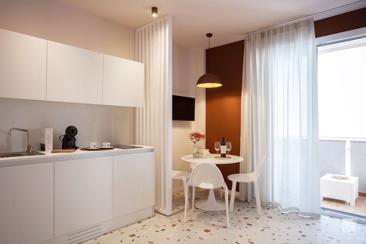 The Lady C-High Apartments-Appartamento Superior