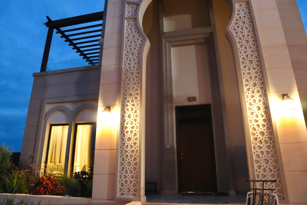 Casa Salalah, Townhouse in Salalah with free WI-FI