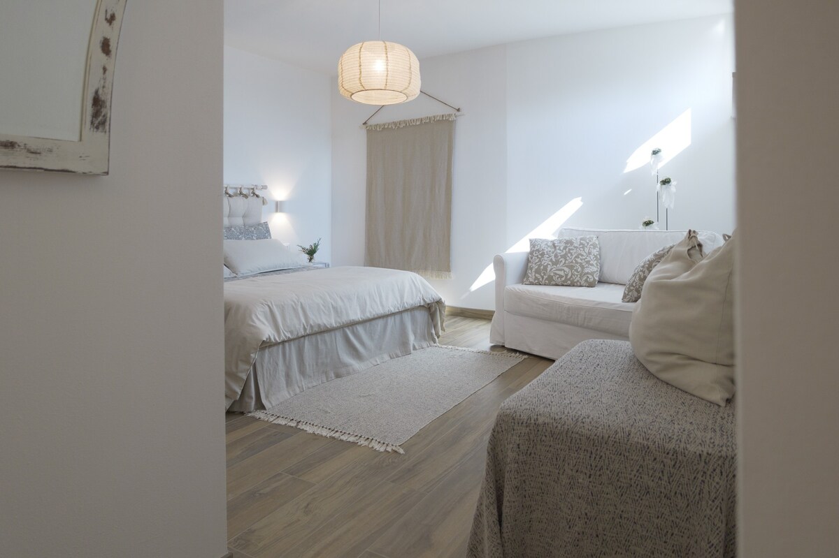 Charm & Relax - Argan apartment