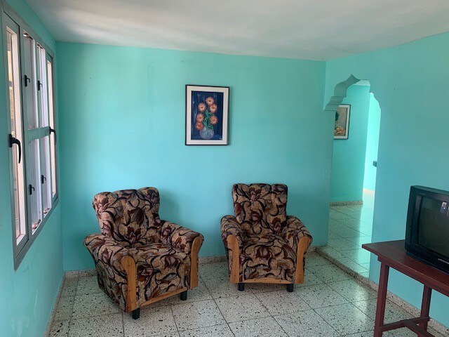Apartamento en Playa Baracoa