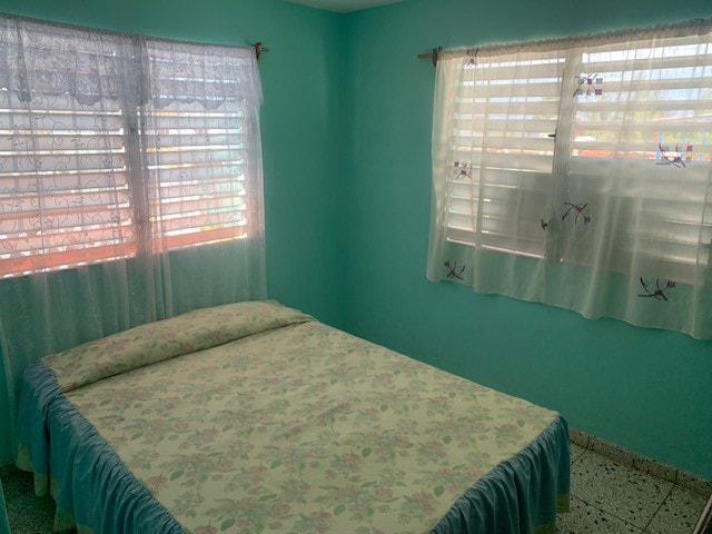 Apartamento en Playa Baracoa