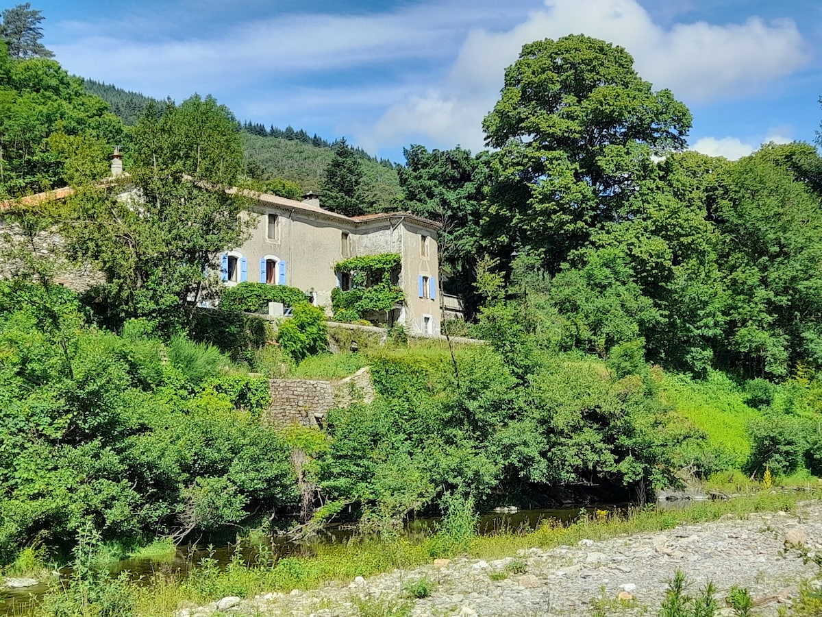 Gîte De La Paradine