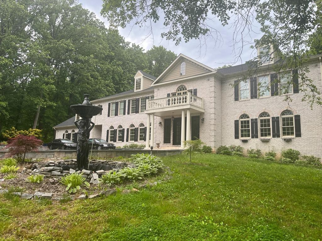Potomac Maryland Estate 2