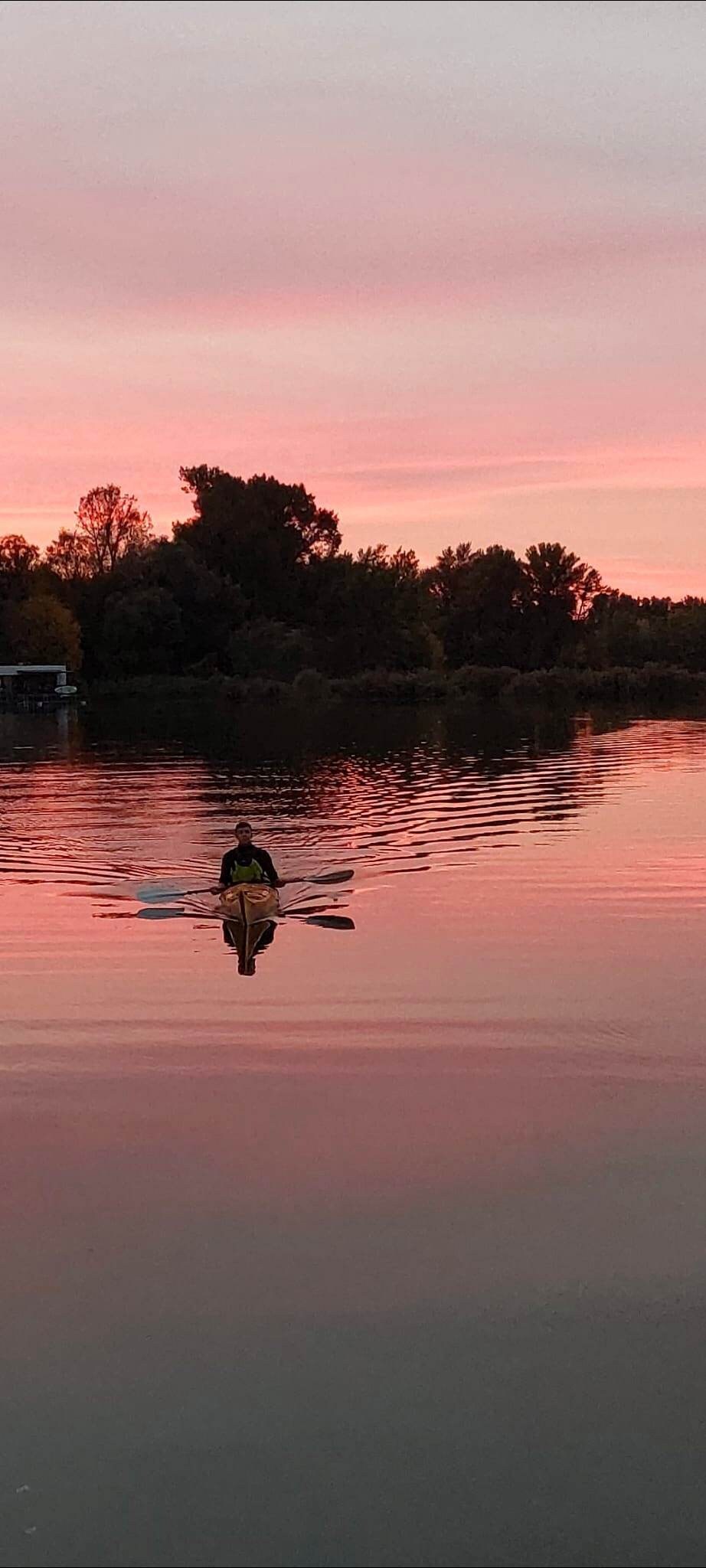 Očarujúci Houseboat na Dunaji