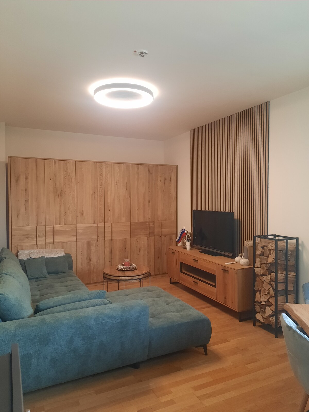 Apartma Golden Fox 18 - Pohorske terase