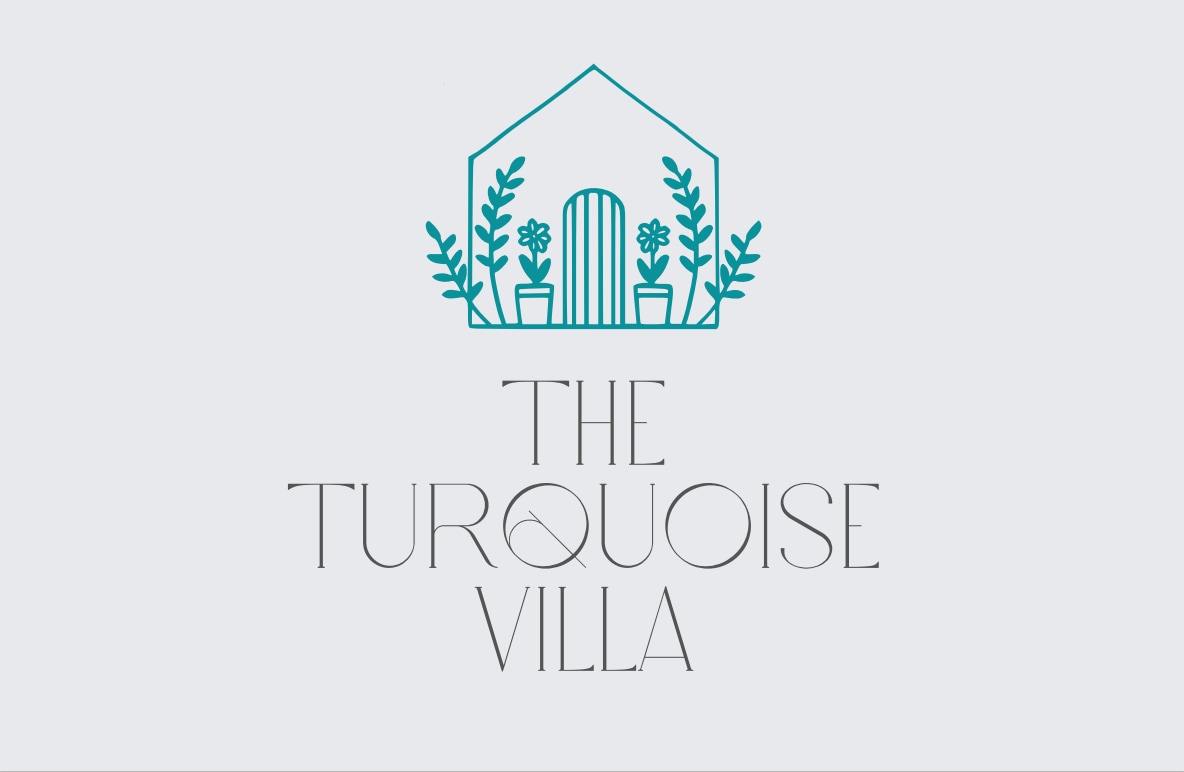 The Turquoise Villa