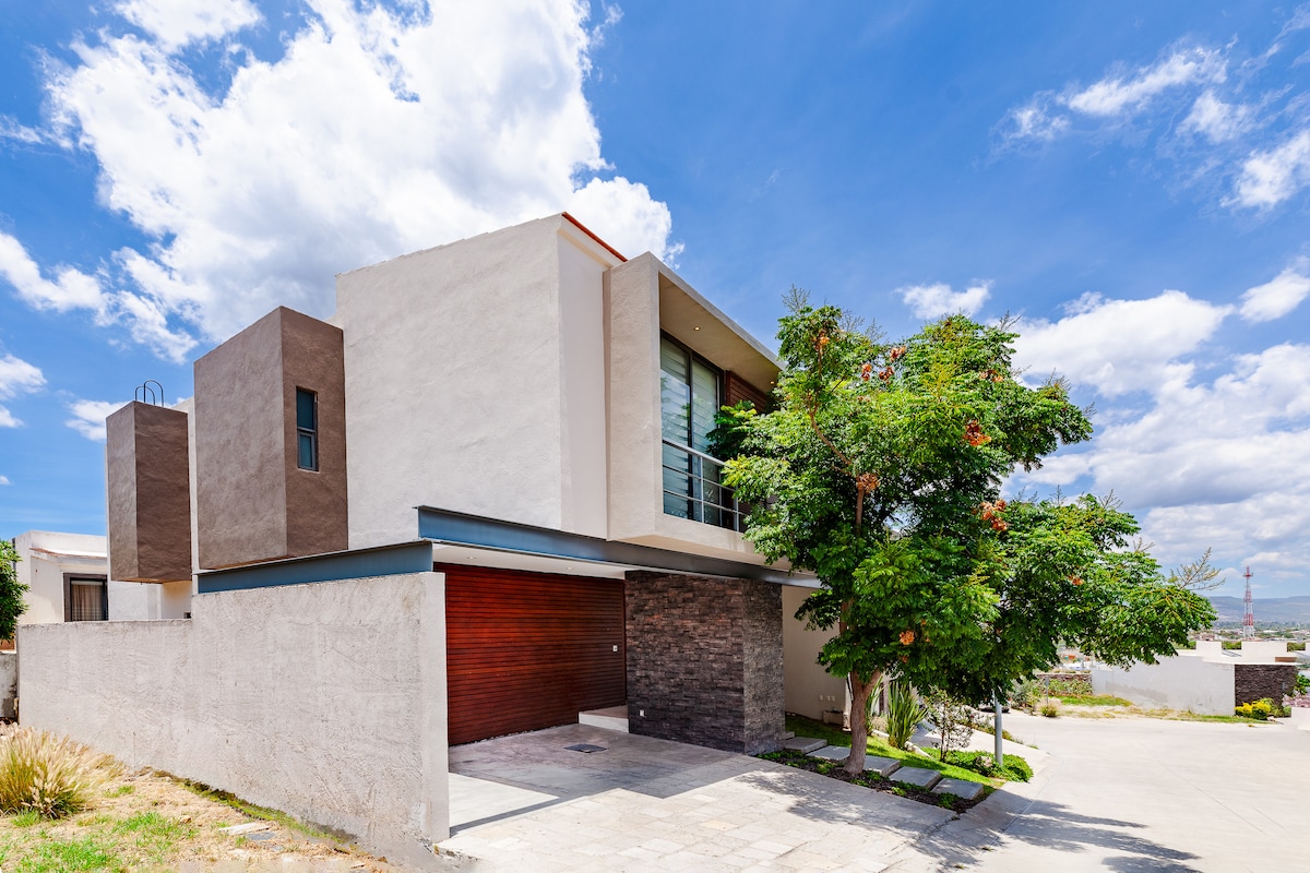 Casa en el Molino Residencial con sala de juegos