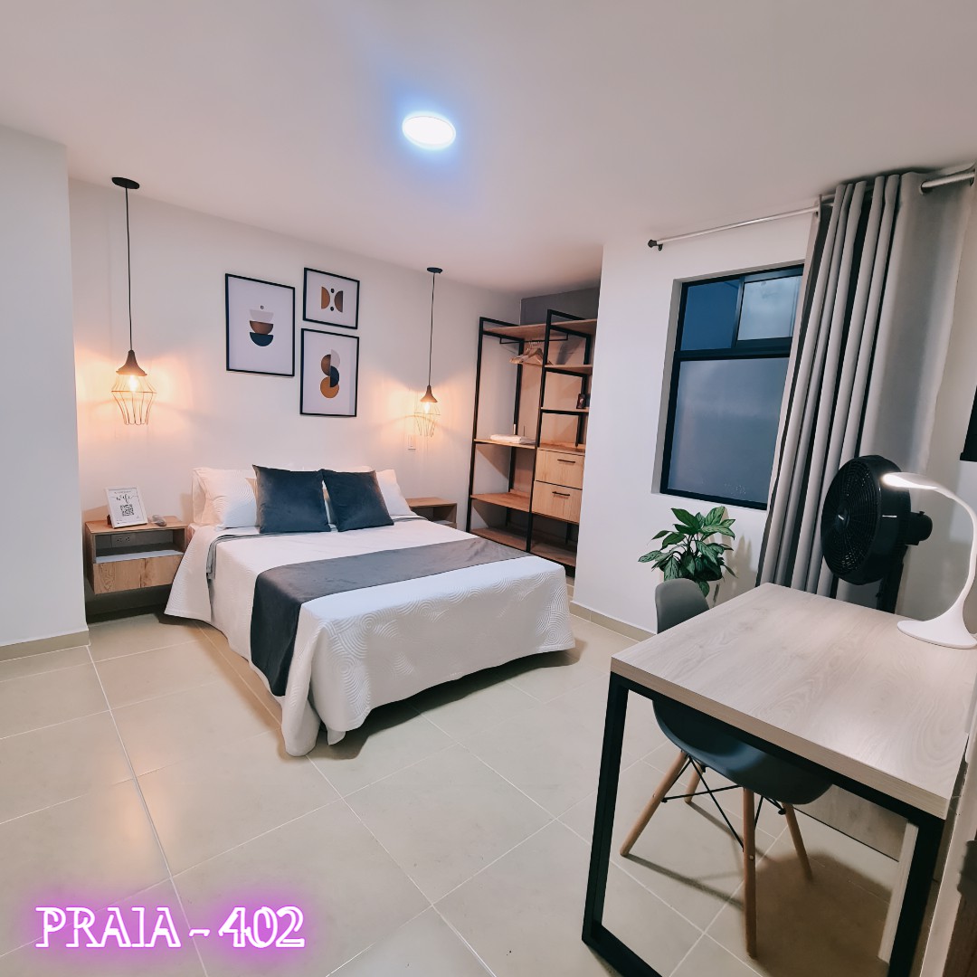 PRAIA | Atractive and comfortable apartment