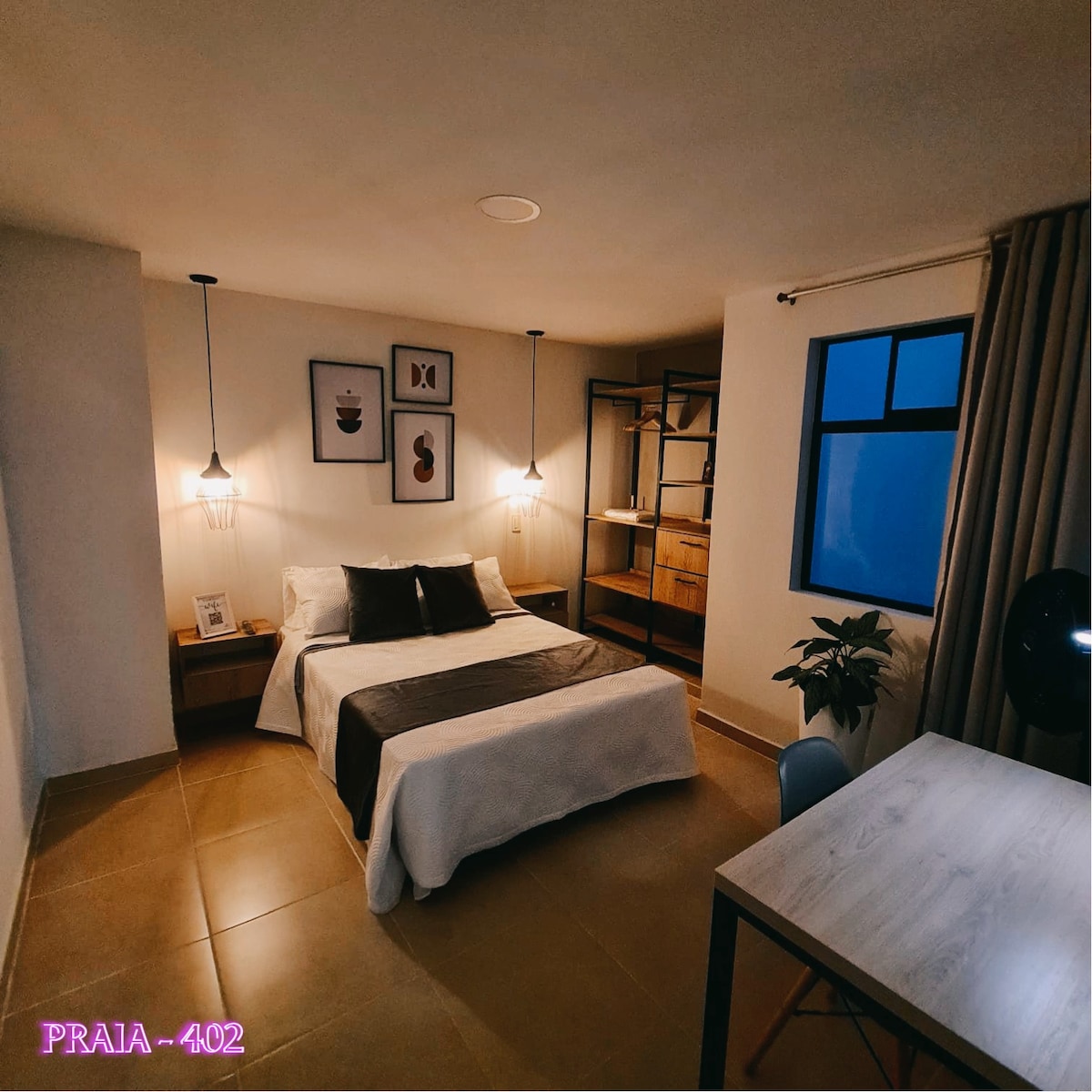PRAIA | Atractive and comfortable apartment