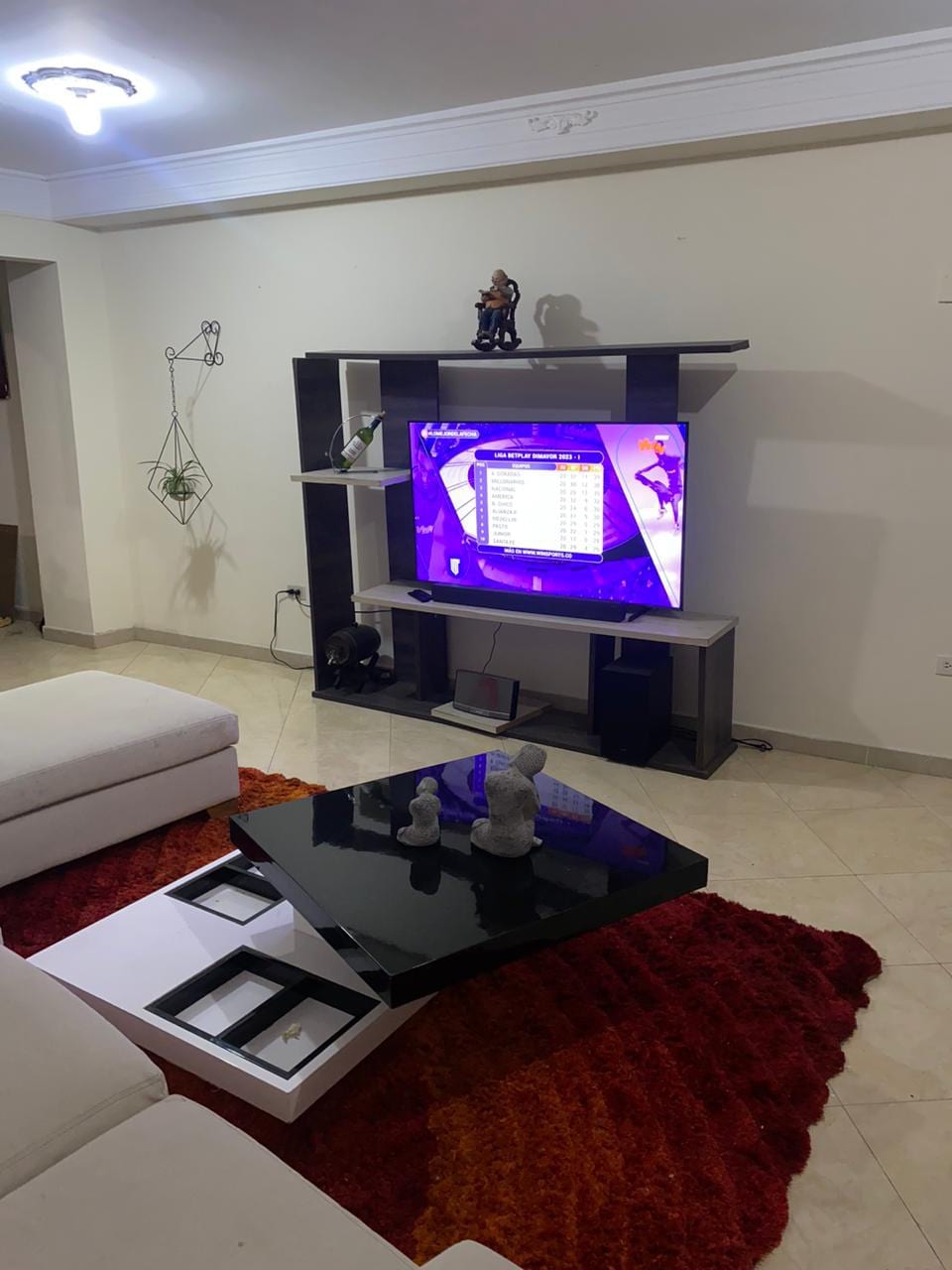 Apartamento entero exclusivo