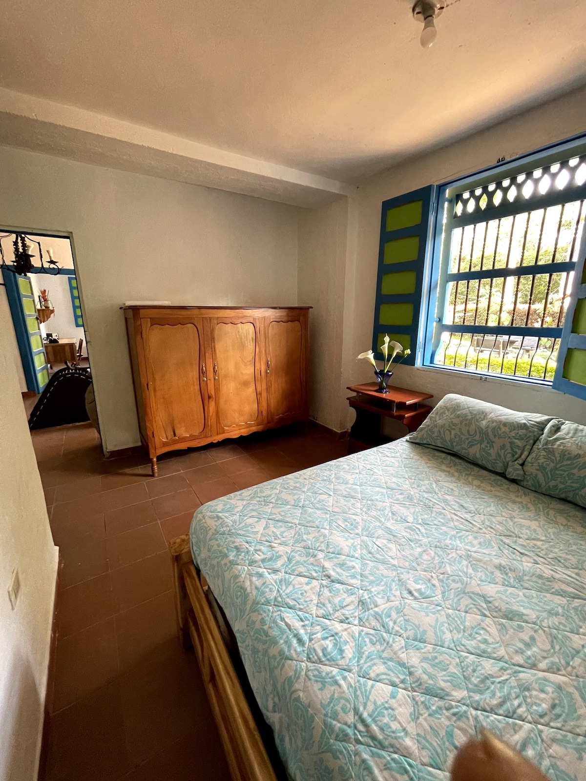 Room for 4 l Tradition in Jericó, Antioquia