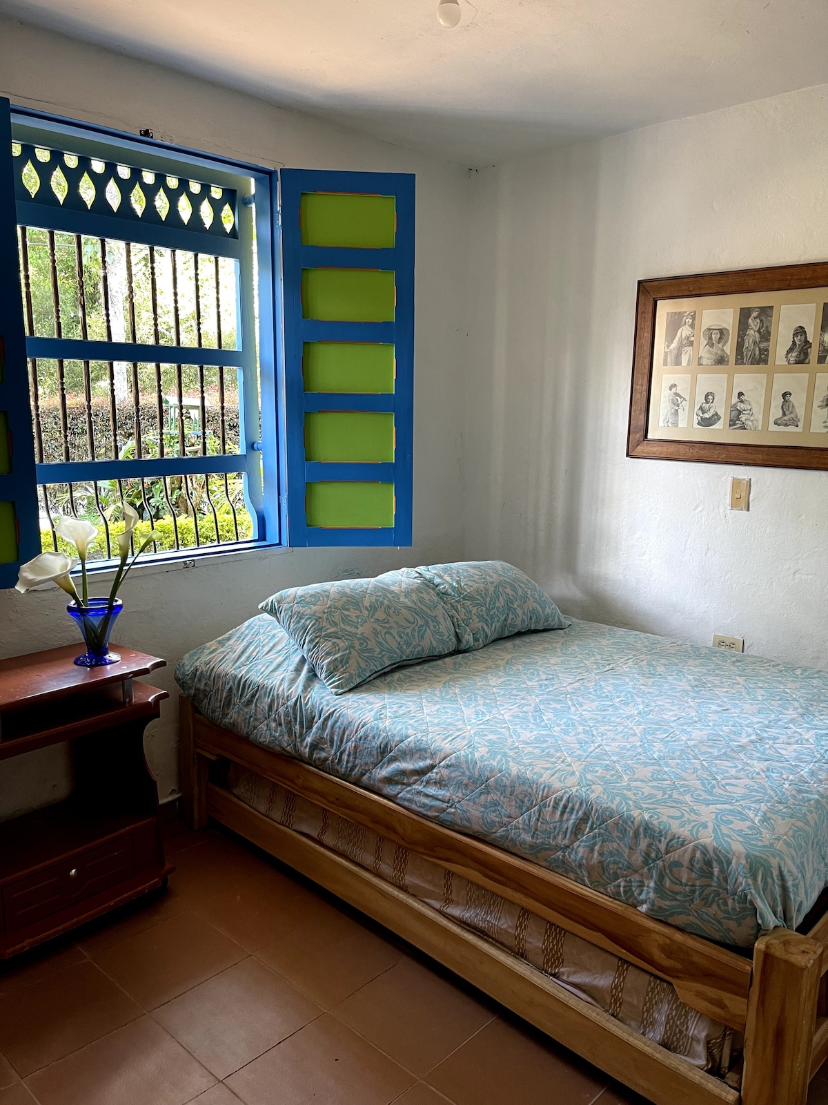 Room for 4 l Tradition in Jericó, Antioquia