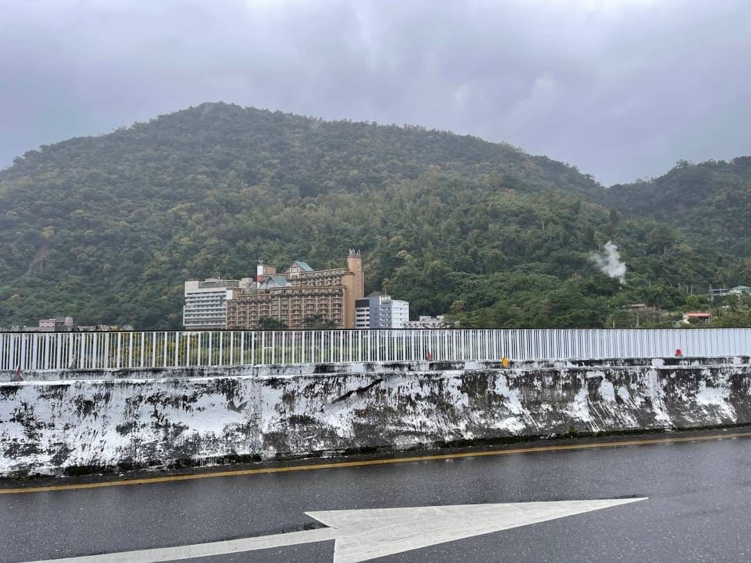 台東知本溫泉c1006養生套房