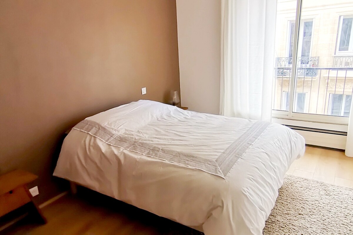 Ultra central apartment - 2 bedrs - Ste Catherine
