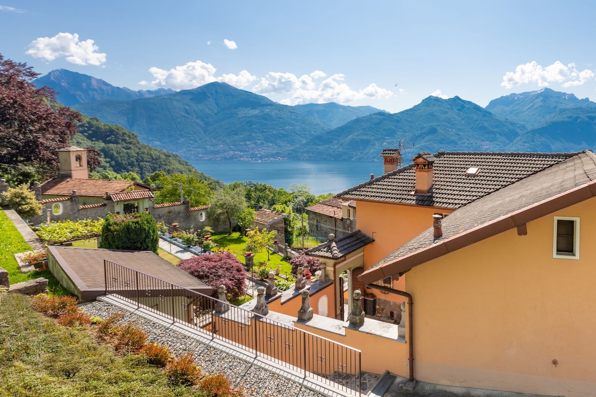 Casa Martino Lake Como