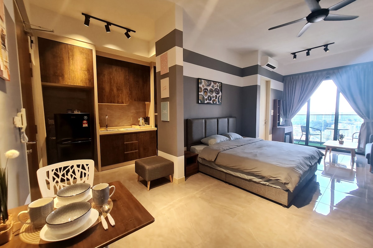 Premier Urban Suite Melaka Town