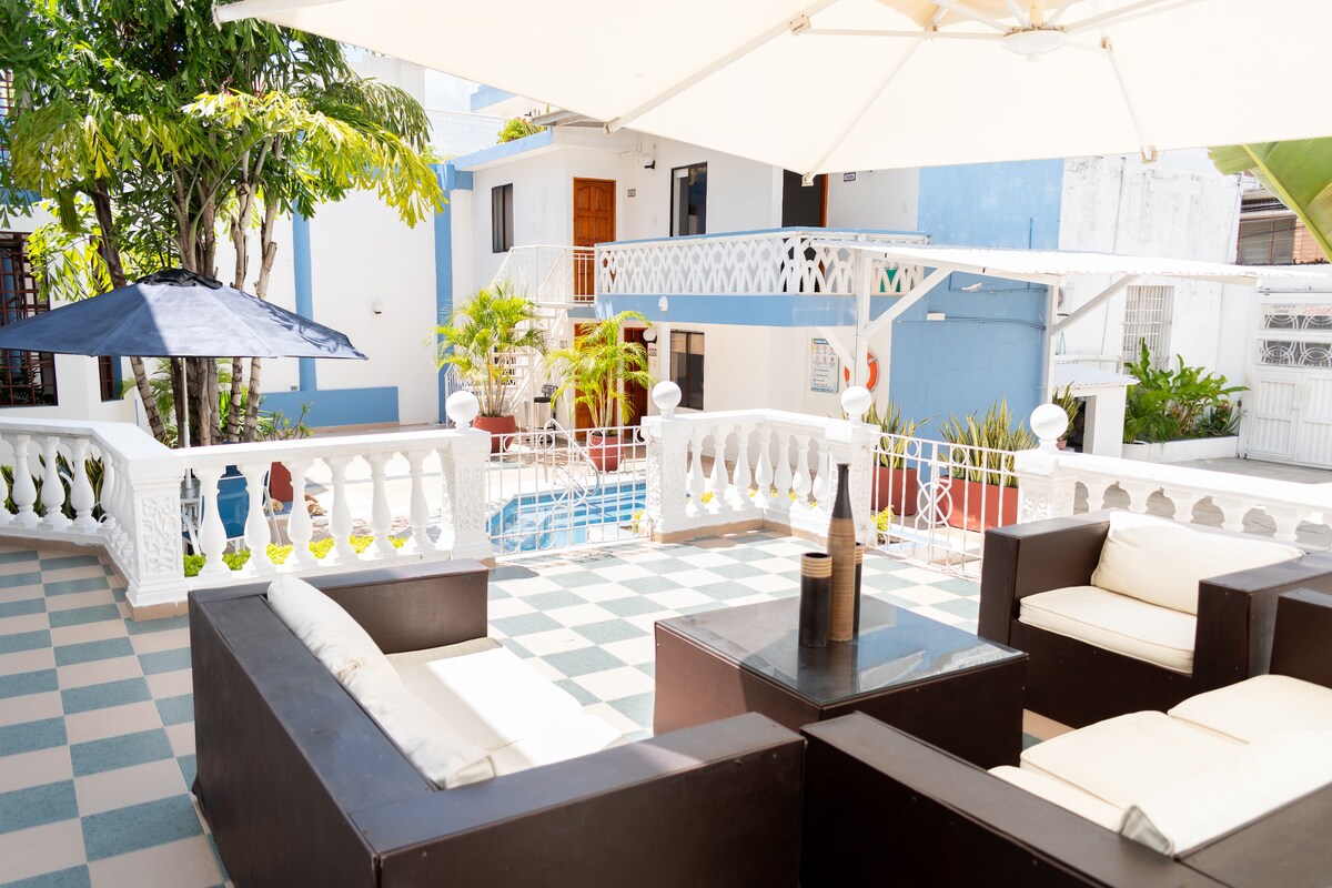 Hotel Corozal Plaza - Multiple