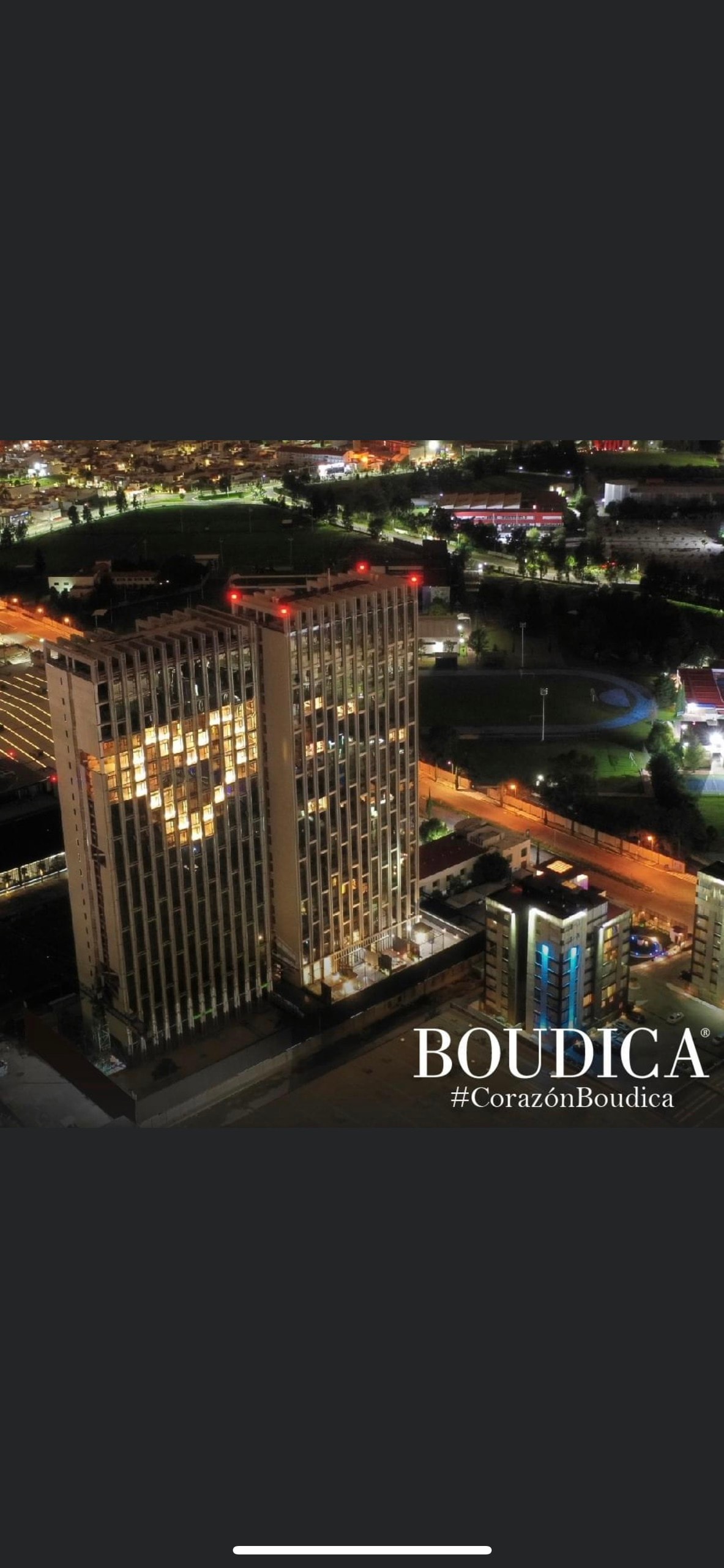 Loft Boudica in Heroica Puebla de Zaragoza!