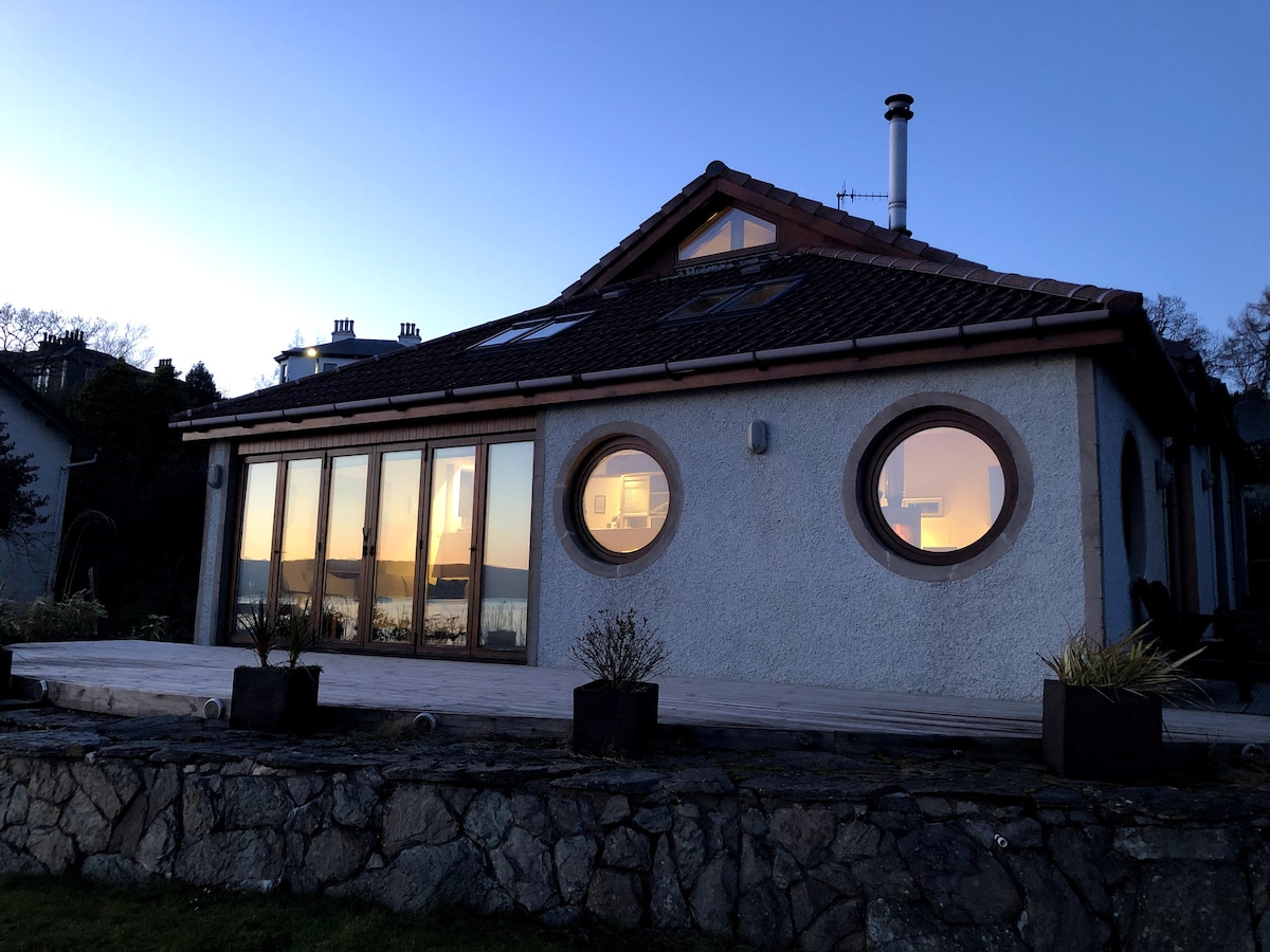 Shore House, Kilcreggan