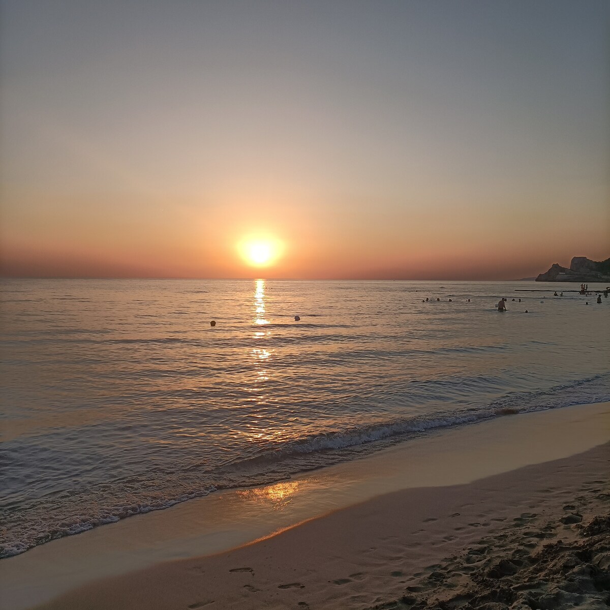 Esteca Acquamarina Conchiglie-Alto Lido LE