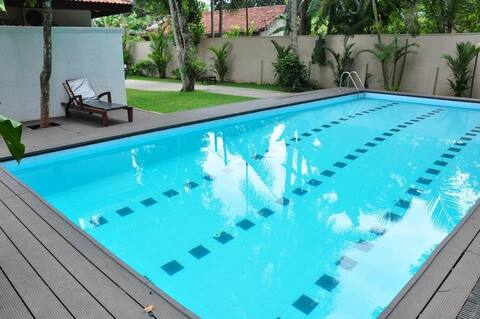 Gedara Villa - Kalutara