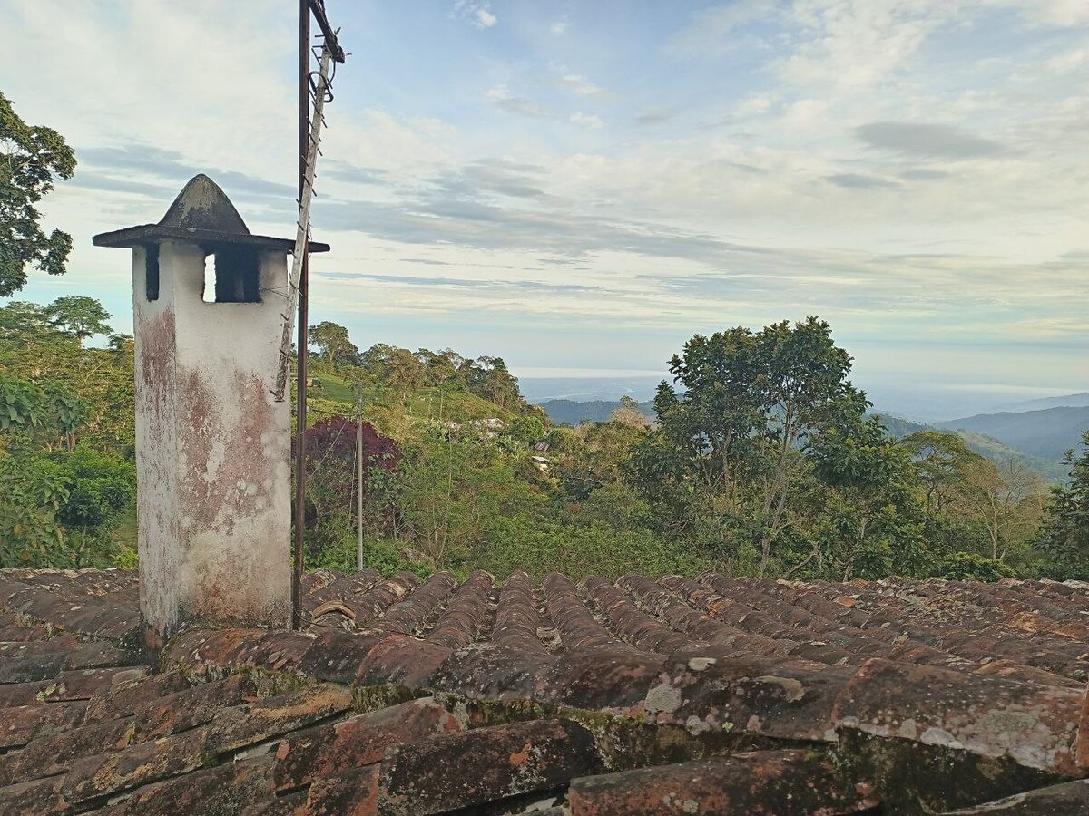 双人间Colonial House