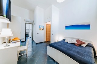 Ischia Domus Zaffiro公寓