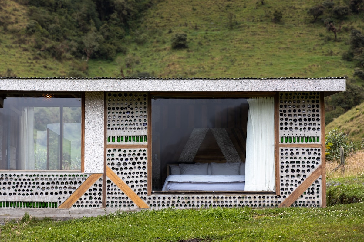 Habitación, king con jacuzzi