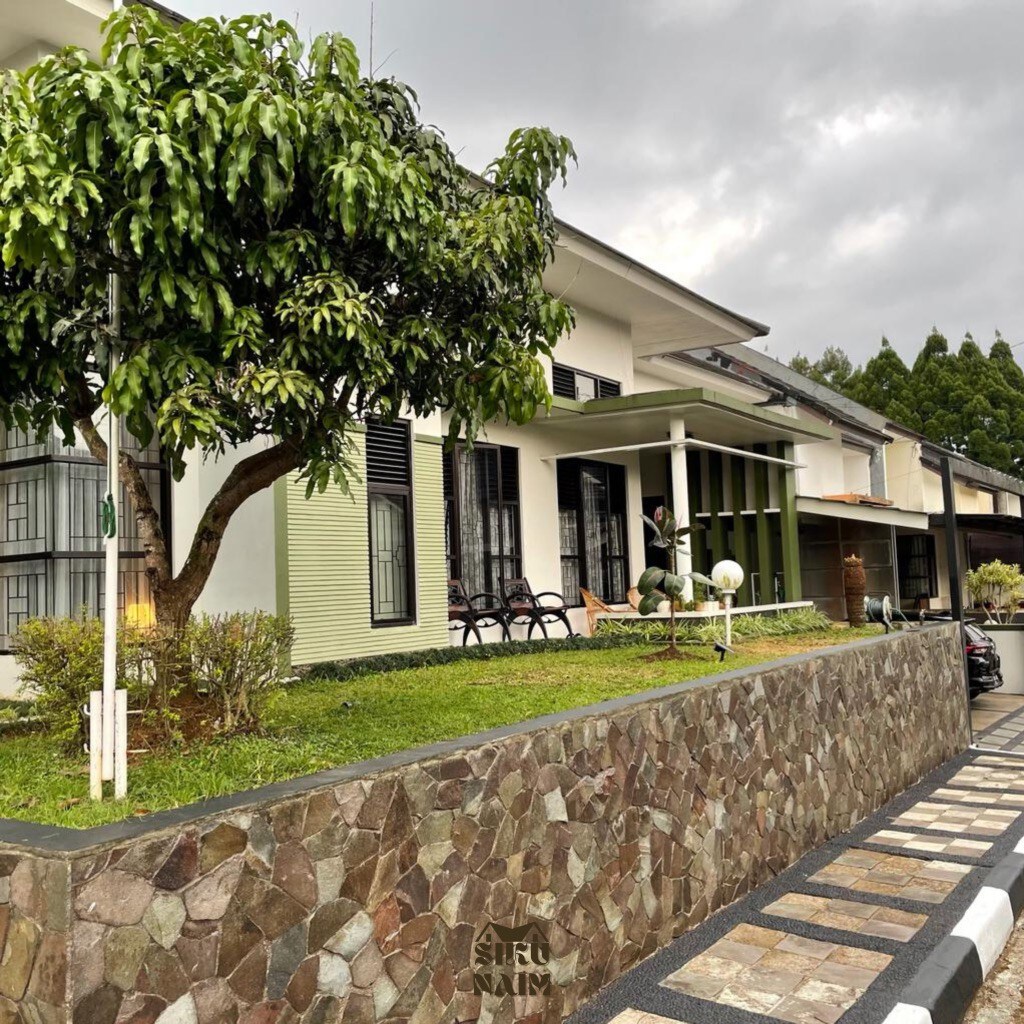 Villa Naim Day (Sudut Nyaman) Sukabumi