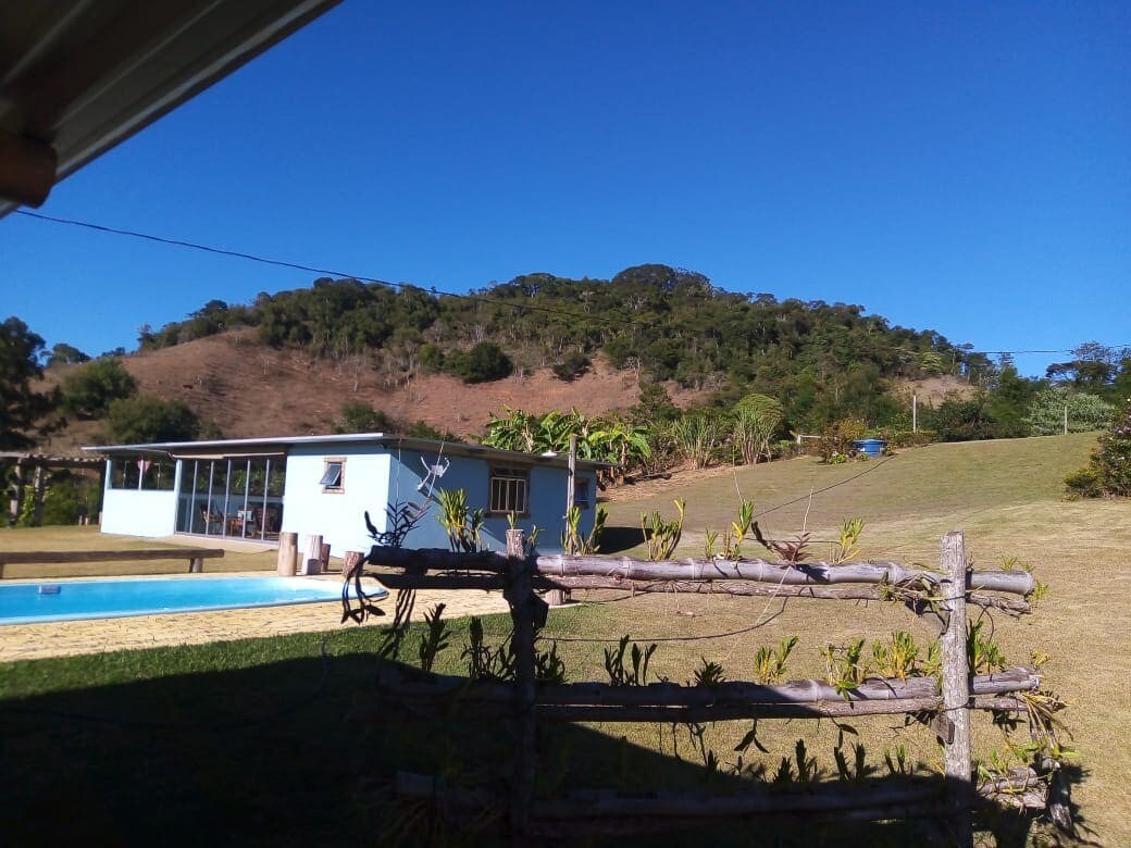Rancho Paraíso (Casa de Campo/Rural)