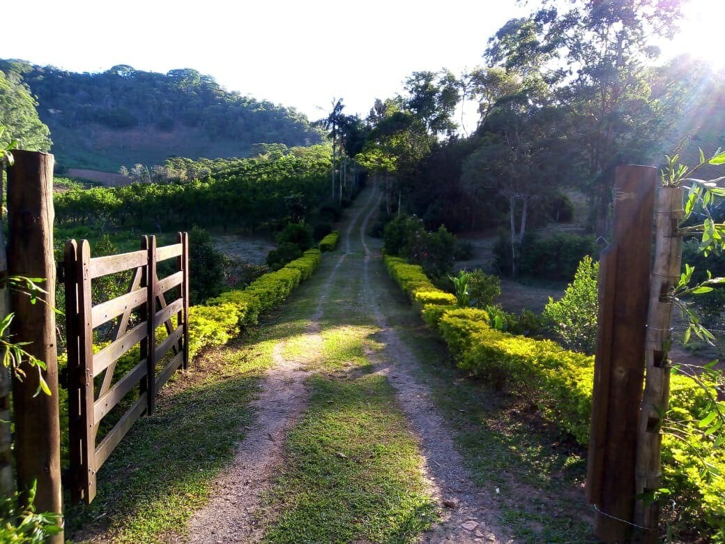 Rancho Paraíso (Casa de Campo/Rural)