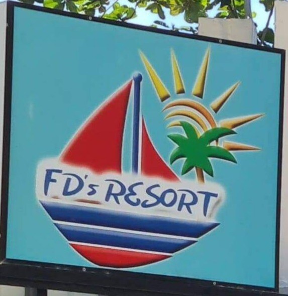 FD'S Resort Rosa Room
